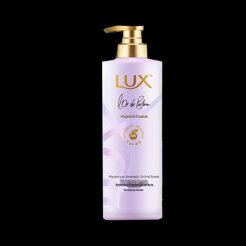 Lux Blossom Delight Hair Essence