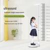 Smart Bluetooth All-in-One Height & Weight Scale (CN Version)