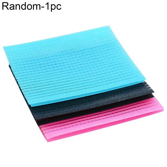 

Полезная фиксированная изысканная челка наклейка для волос клипса для девочек женщин студентов