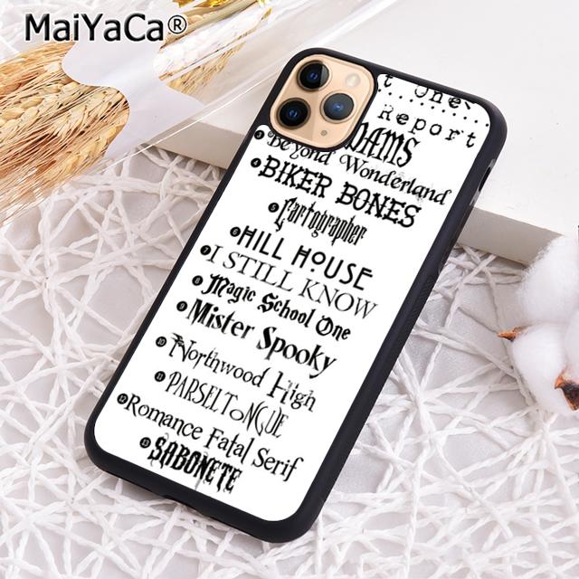 Math For iPhone 17 Air 16 15 14mulas of Rubber Equations Phone Case For iPhone 17 Air 16 Pro Max 15 14 Plus 12 13