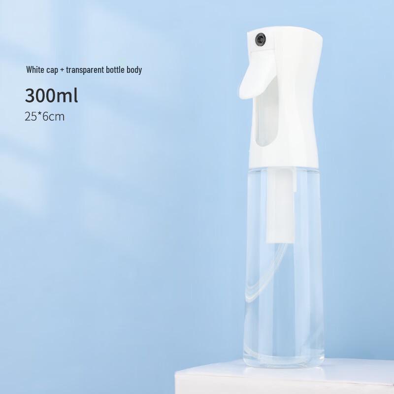 Fine Mist Spray Bottle