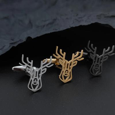 Accessori – Gemelli e fermacravatte