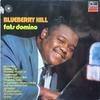 LP Record FATS DOMINO  Blueberry Hill 6430024 Fontana 1965 Netherland Blues Used