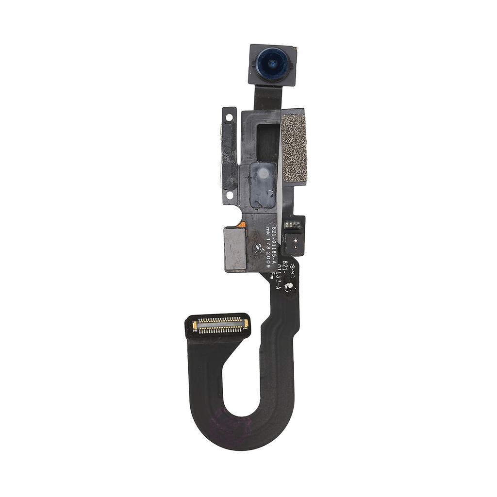 Face Front Camera Flex Cable with Proximity Light Sensor Replacement for IPhone 8 Phone