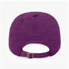Vivienne Westwood 81020019 W00kt I406ol Orb Of Logo Embroidery Ball Cap