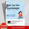 Self-Help Psychology: Overcome Depression and Anxiety with Expert Guidance