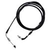 5BRV-105020-1400 Throttle Cable For CFMOTO SSV 500/550CC