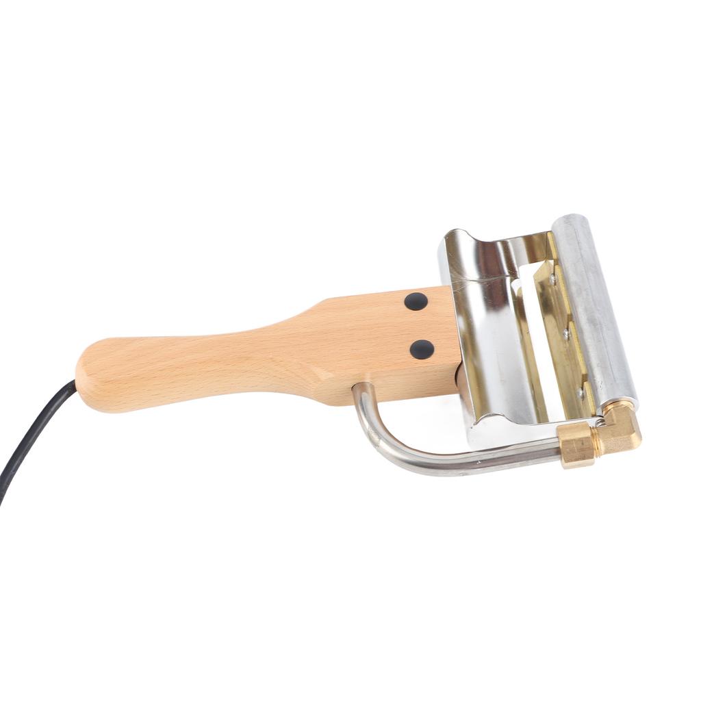 Electric Honey Extractor Knife Beekeeping Scraping Hot Bee Supply