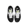 Nike Kd 14 Tb 'Black White Volt' Sneaker DA7850-001