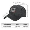 System Of A Down  Baseball Cap Band Men Printed Trucker Hat Summer Stylish Gym Casual Cap
