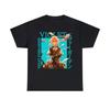 Violet Evergarden Anime Lover T Shirt Model Year Round Clothing Personality Clothes Plus Size Unisex Short Sleeves Soft