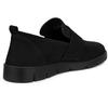 Women's Ecco Bella Slip-ons 2823030 Black