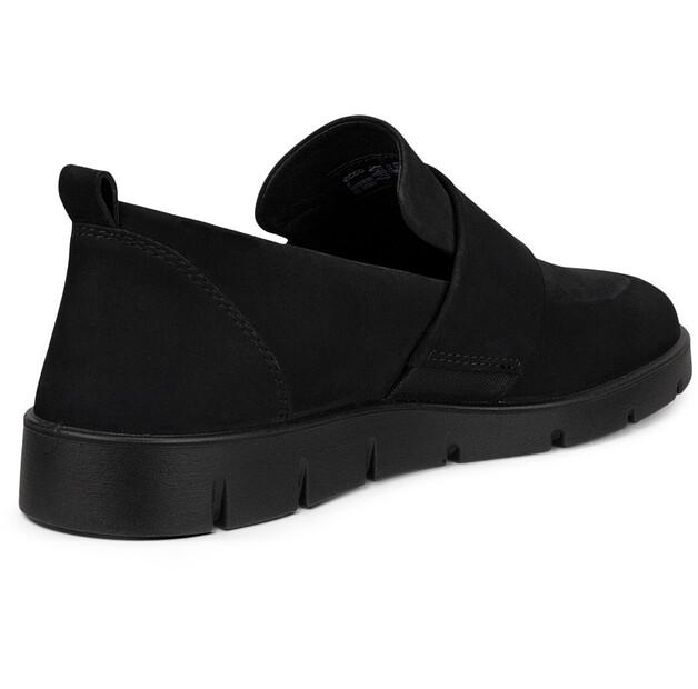 Women's Ecco Bella Slip-ons 2823030 Black