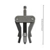 Heavy-Duty Broken Thread Extractor Sturdy Pipe Repair Tool Long-Lasting