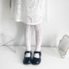 2026 Summer A-Class Girls' Thin Lolita Baby Tights