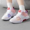 Air Jordan One Take 5 GS White Arctic Punch Purple Pulse University Red FQ3102-100