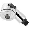 Shower Head, Shampoo Bed Chair Shower Head Shampoo Adapter for Hair Salon Lefou