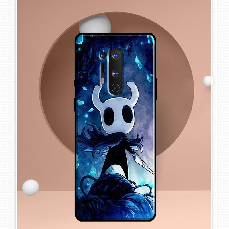 

Чехол Hollow Knight для OnePlus Nord 2T CE 2 Lite N10 N200 N300 OnePlus 10 Pro 9 11 8T 9R 10T Ace Cover OnePlus Nord N300