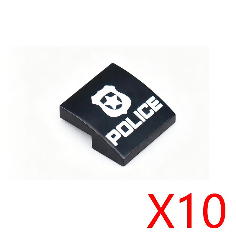 Scene Model Printing Accessories Building Blocks Dashboard Screen Keyboard Mouse Control Buttons Mini Compatible Brick Toy N08