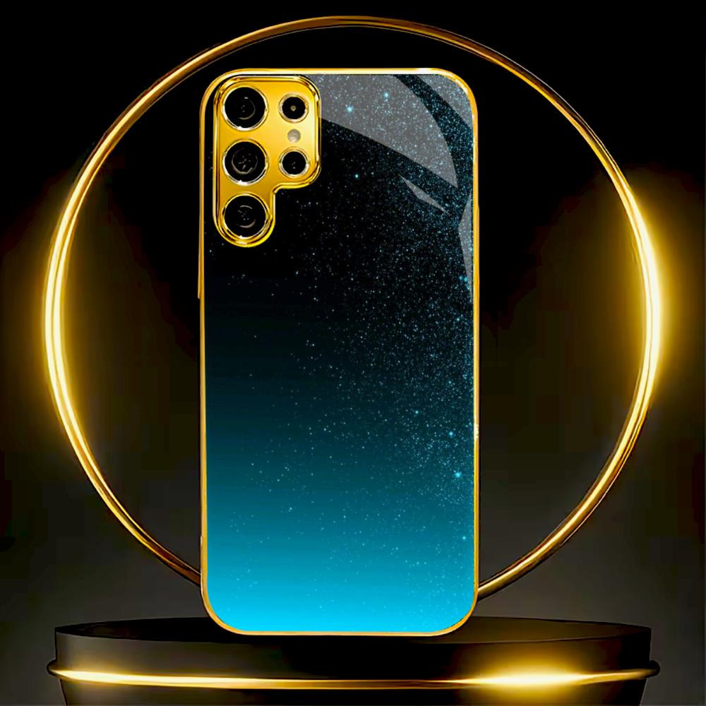 Exquis téléphone portable tendance nouveau modèle Best-seller Coque de téléphone Coque de téléphone en verre pour Samsung Galaxy S26 S25 S24 S23 S22 FE, Ultra, Plus