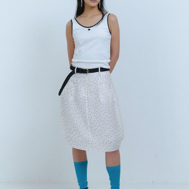 IULAI Twinkle socks Peacock blue