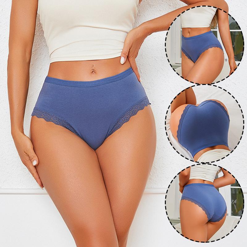 4Pcs Mommy underwear Panty Cotton Briefs Women Seamless Panties Maternity Panties Breath Underwear Female Soft Lingerie