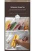 Automatic Vacuum Sealer for Kitchen Food Preservation - Seals Dry & Wet Foods