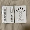 [USED] straykids 5star Lakidro 2nd Aien Trading Card
