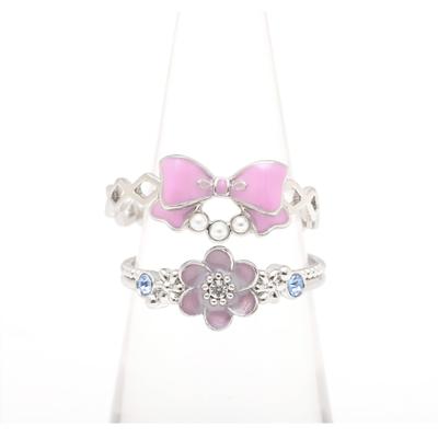 Cardcaptor Sakura Double Ring Costume Motif C