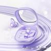 M163 Bluetooth Earbuds with Clip-on, Long Battery Life & High Sound Quality