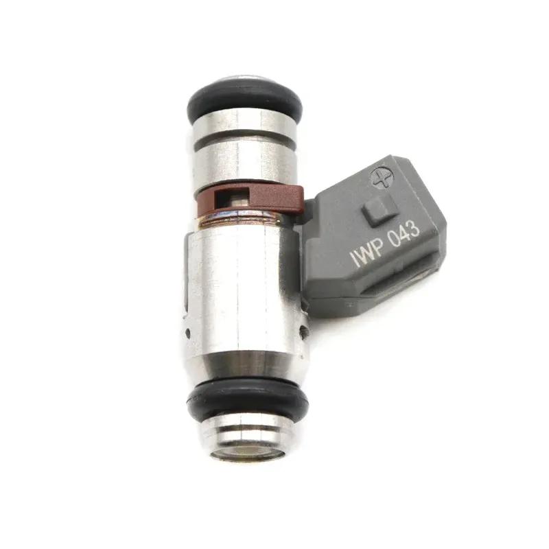 IWP-043 Car Fuel Injector Nozzle Fit For Volkswagen Gol Parati Quantum Santana For DUCATI 214310004310 50101002 75112043 IWP043