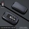 Toyota Key Cover for Highlander, RAV4, Sienna, Camry, Corolla, Levin, Avalon, Wildlander Models