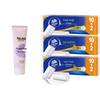 Protective Hand Cream & Vinda Toilet Paper Bundle