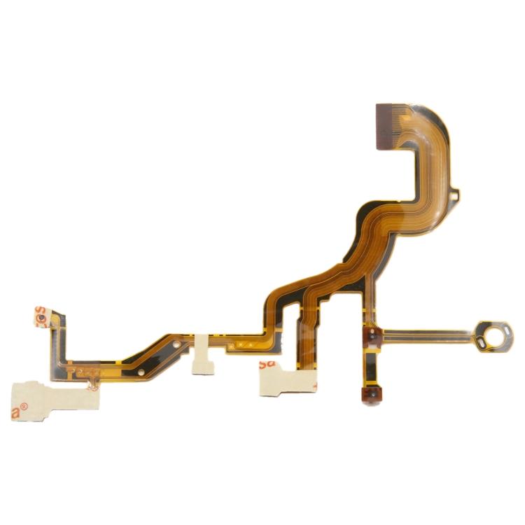 

For Sony DSC-WX350 Lens Back Main Flex cable For Sony DSC-WX350