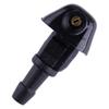 Rear Windshield Wiper Washer Nozzle Spray Jet Fit for Honda CRV 2011 2010 2009 2008 2007 2006 2005 2004 2003 2002