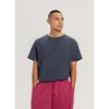 Budhi Mudra Kain Short Sleeve  Ocean Cavern  B61003ats21 N16 