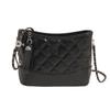 Summer new chain shoulder messenger bag stray bag women's super flash diamond underarm bag