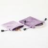 Velvet Wedding Birthday Jewelry Package Bag Sugar Party Decoration Pouches Gift Bags Candy Bags