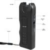Dog Ultrasonic Repeller Pet Training Device Outdoor Double Headed LED Light Portable Anti-barking Device To Repel Cats & Dogs