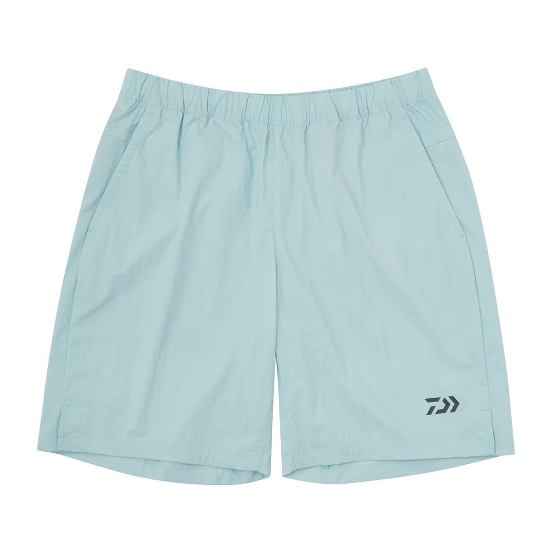 Basic Shorts Ice Blue L [Daiwa] DP-8825