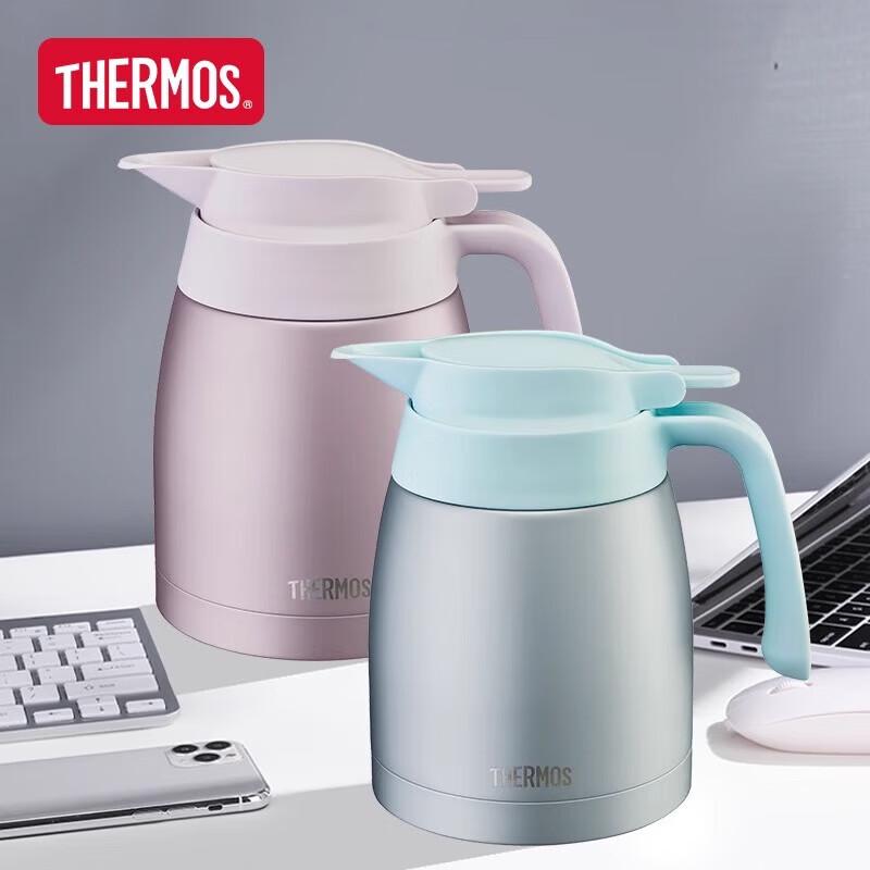 Thermos TCTB Stainless Steel Insulated Pot