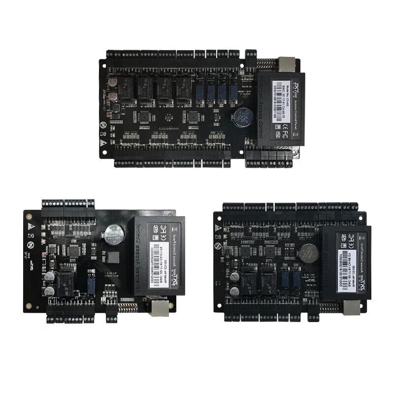 MENGDUN C3-100 Single Door Access Controller