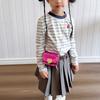 Chain Bag Love Kids Small Casual Crossbody Bag  Synthetic Leather Daily Use