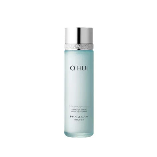 

O HUI Эмульсия Miracle Aqua 130 мл