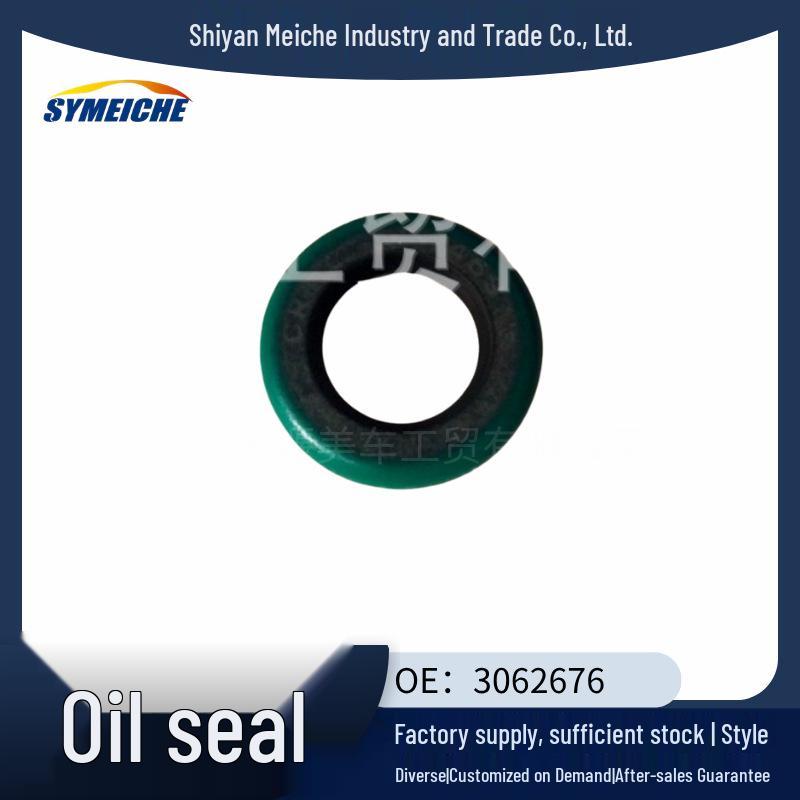 Chongqing Cummins NT855 Engine Fuel Pump Oil Seal 3062676/3019962/3045173 Others