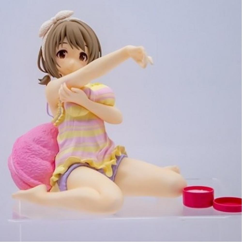 

Banpresto в наличииBanpresto The Idolmaster Cinderella Girls EXQ Фигурка Канако Мимура