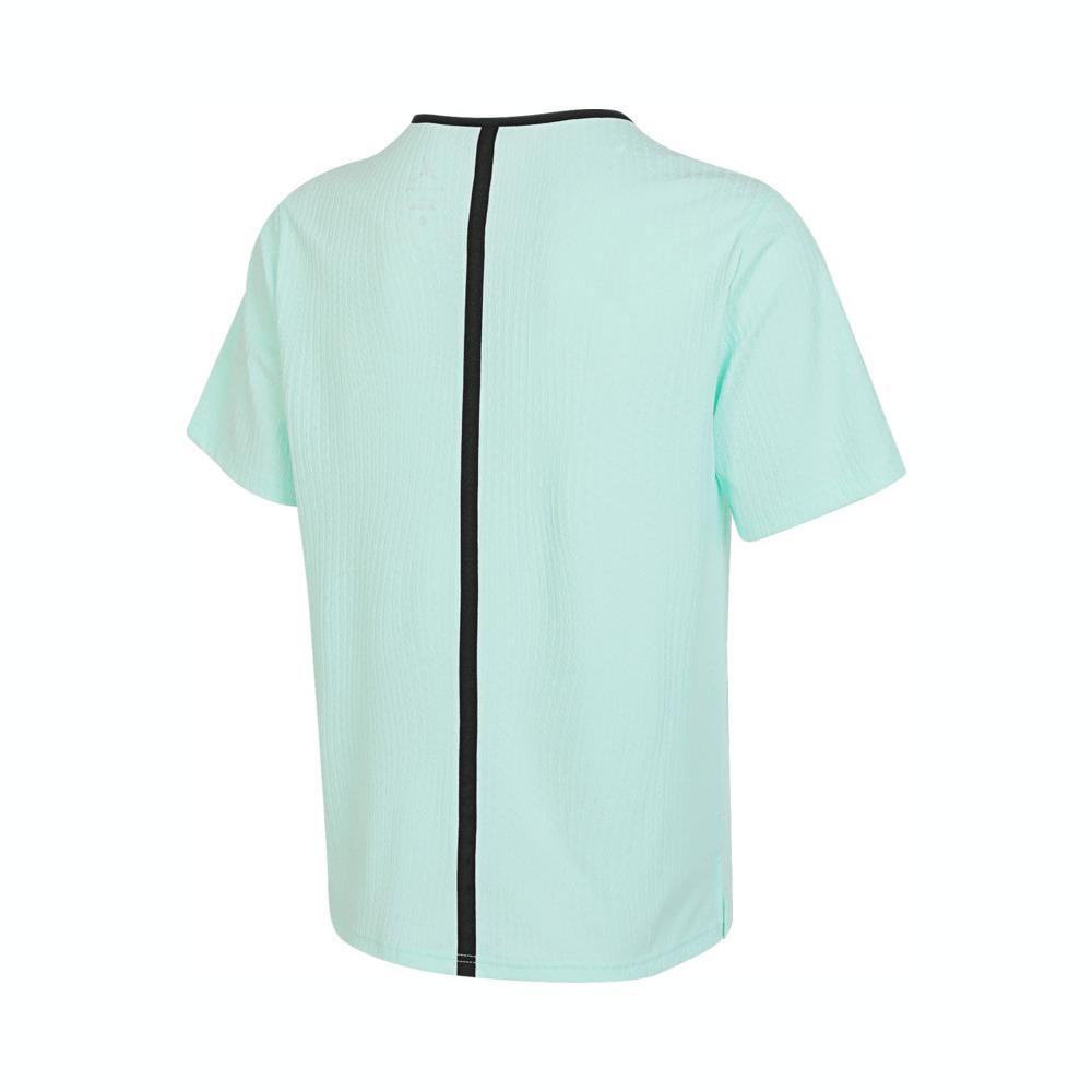 Jordan Comfortable Quick-Dry Short Sleeve T-Shirt Men Tops Mint-Green FN5865353