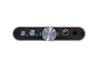 IFI audio portable amplifier titanium shadow color hip-dac3 USB-DAC []