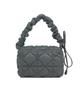 Carlyn Luke H74103010 Charcoal