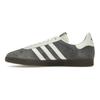 adidas Gazelle Grey Off White Gum Unisex Sneakers Grey-Five Gum-5 JH6378